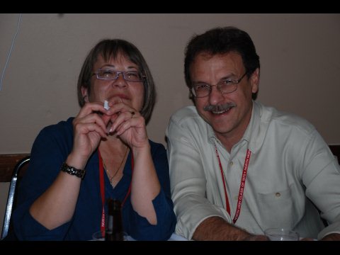 40th Reunion Picture