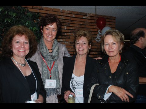 40th Reunion Picture