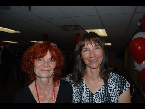 40th Reunion Picture