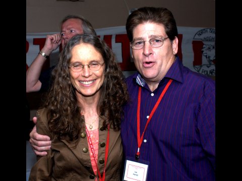 40th Reunion Picture