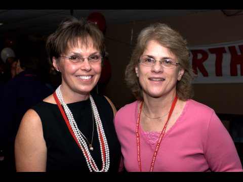 40th Reunion Picture