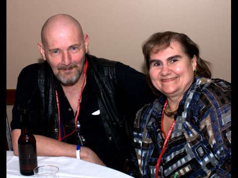 40th Reunion Picture