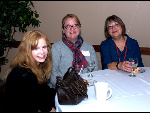 40th Reunion Picture