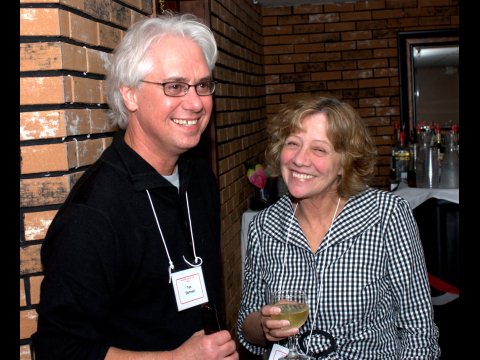 40th Reunion Picture