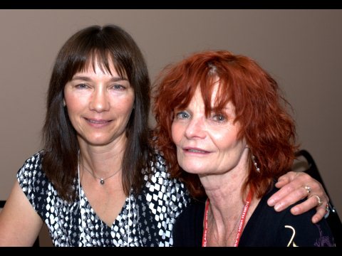 40th Reunion Picture