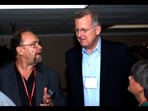 40th Reunion Picture