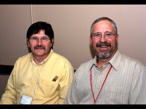 40th Reunion Picture