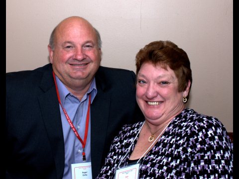 40th Reunion Picture