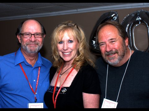 40th Reunion Picture