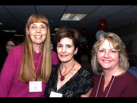 40th Reunion Picture