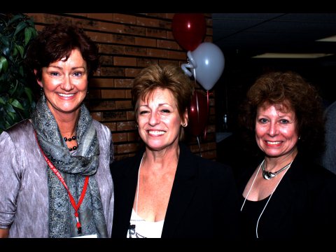 40th Reunion Picture