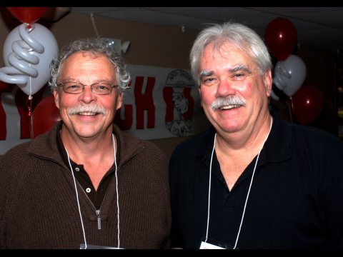40th Reunion Picture